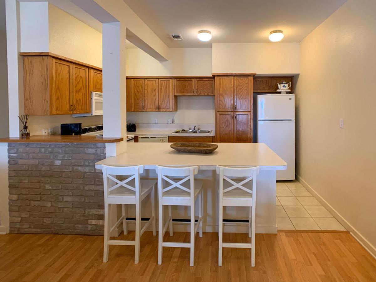 Schmitz Bed&Breakfast New Braunfels Exterior foto