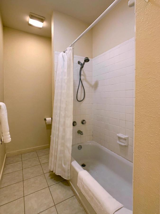 Schmitz Bed&Breakfast New Braunfels Exterior foto
