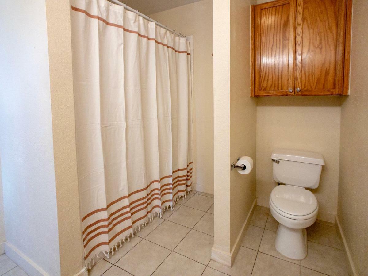 Schmitz Bed&Breakfast New Braunfels Exterior foto