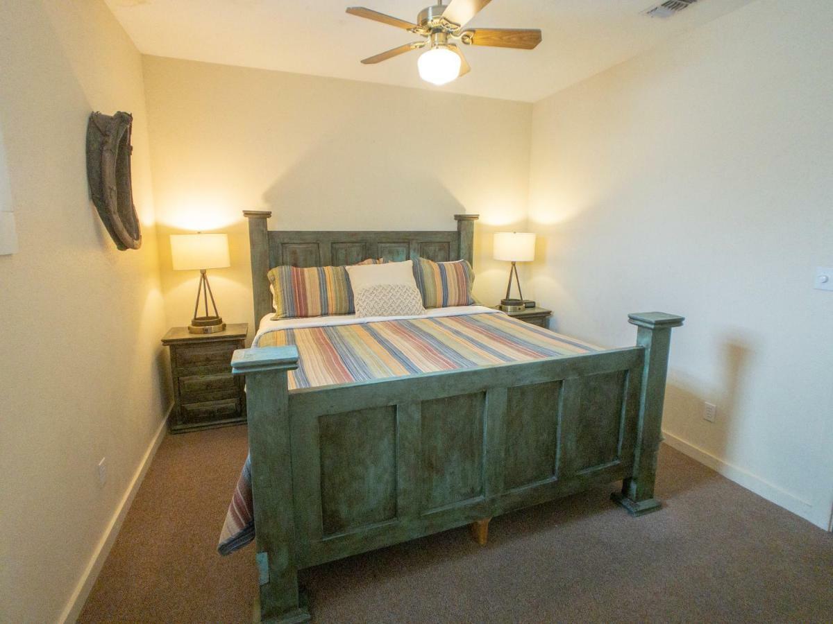 Schmitz Bed&Breakfast New Braunfels Exterior foto