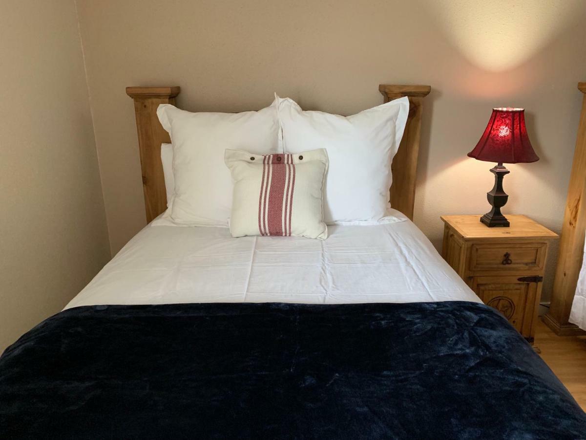 Schmitz Bed&Breakfast New Braunfels Exterior foto