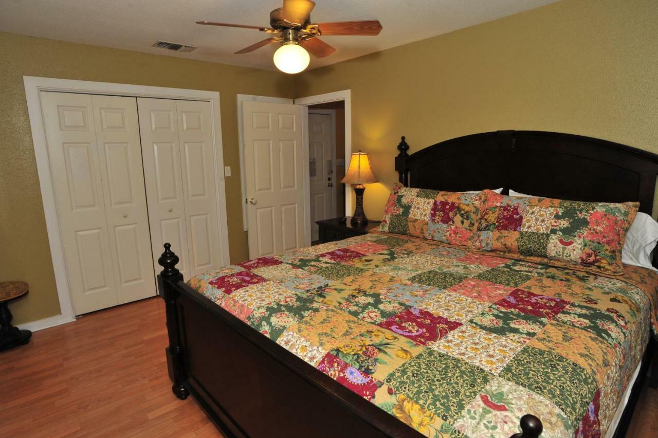 Schmitz Bed&Breakfast New Braunfels Exterior foto