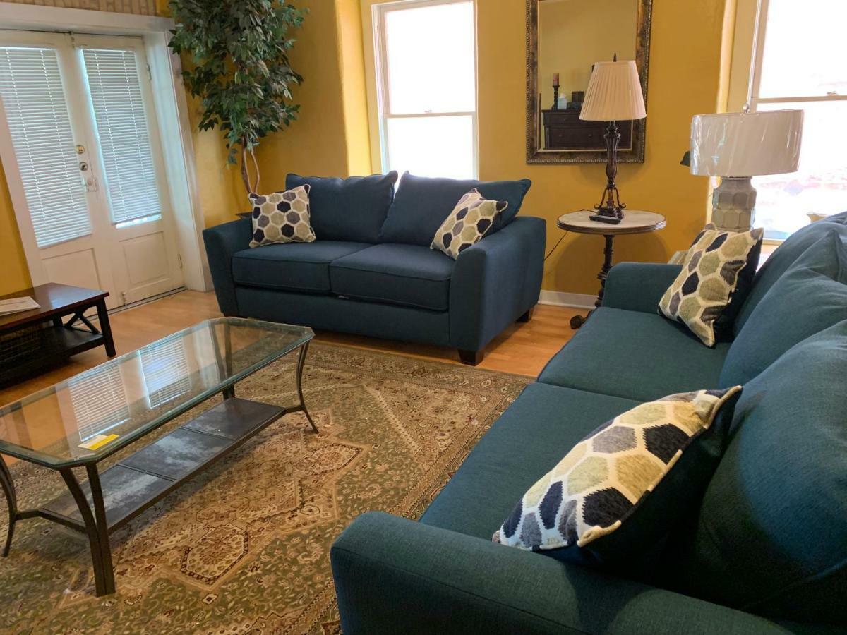 Schmitz Bed&Breakfast New Braunfels Exterior foto