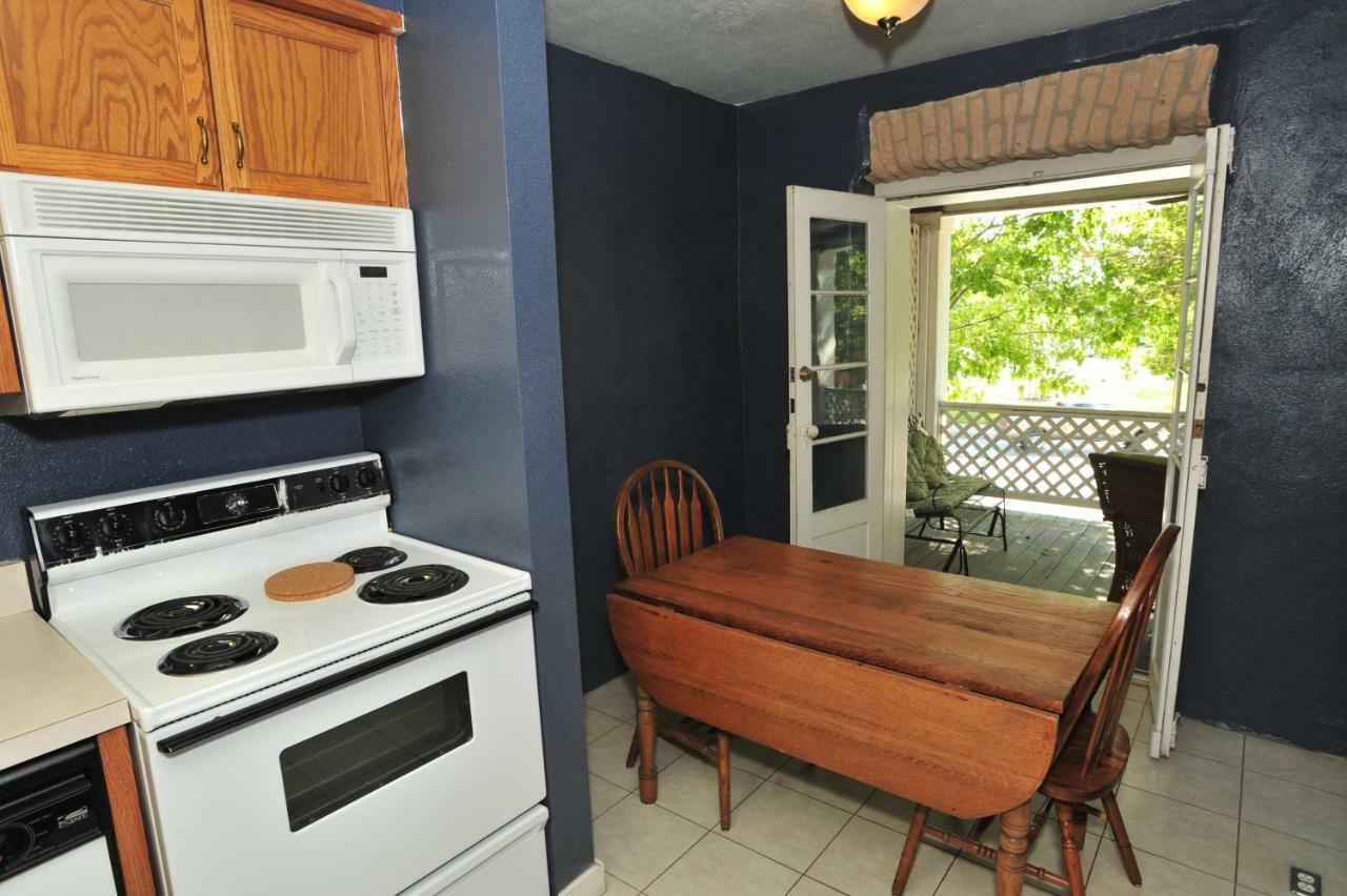 Schmitz Bed&Breakfast New Braunfels Exterior foto
