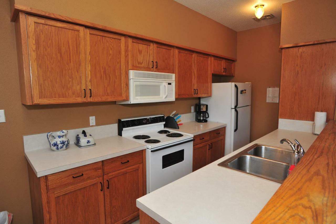 Schmitz Bed&Breakfast New Braunfels Exterior foto