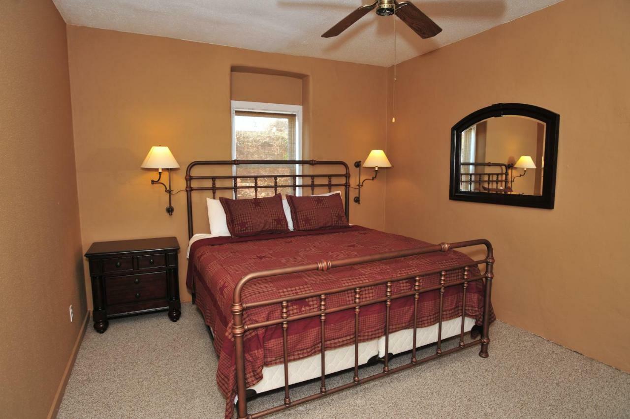Schmitz Bed&Breakfast New Braunfels Exterior foto